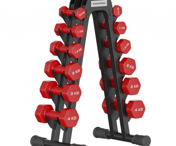 Modern Fitness Equipment-ID:686028965