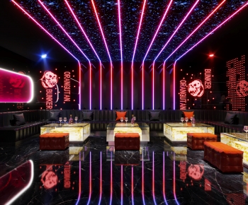 Modern KTV Box-ID:917779925