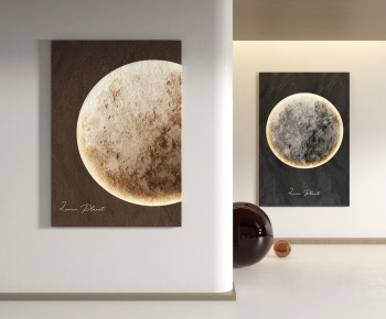Modern Painting-ID:743010011