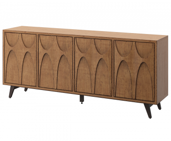 Modern Side Cabinet-ID:228574995