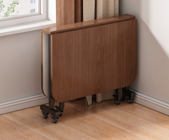 Modern Dining Table-ID:337078095