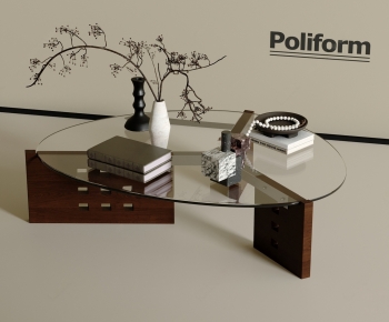 Modern Coffee Table-ID:353930005