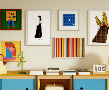 Modern Painting-ID:431673057