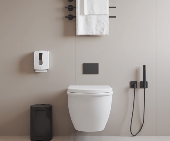 Modern Toilet-ID:654616126