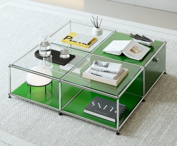 Modern Coffee Table-ID:765754949