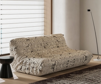 Modern A Sofa For Two-ID:370538951