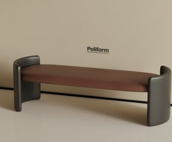 Modern Stool For Changing Shoes-ID:706656934