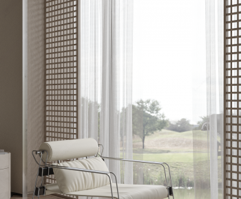 Modern Lounge Chair-ID:745313885