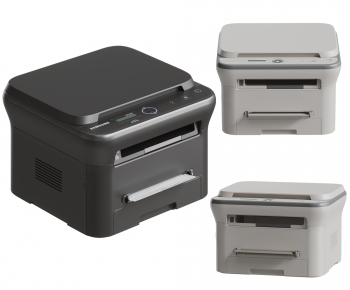 Modern Office Equipment-ID:883042107