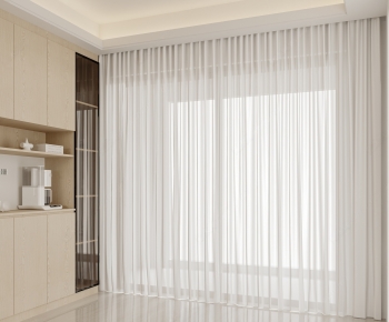 Modern The Curtain-ID:754543074