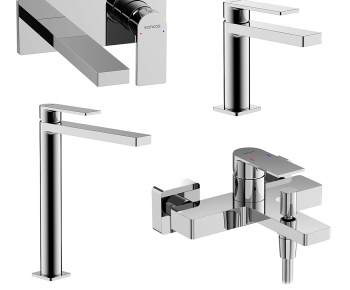 Modern Faucet/Shower-ID:335978031