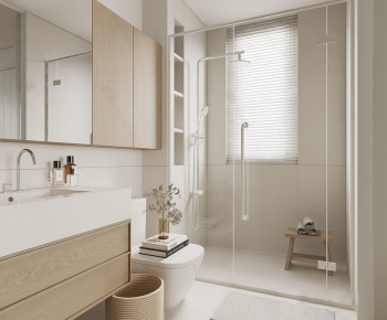 Modern TOILET-ID:119149763