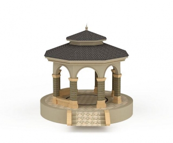 Japanese Style Pavilion-ID:389204032