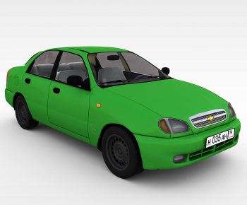 Modern Car-ID:355357897