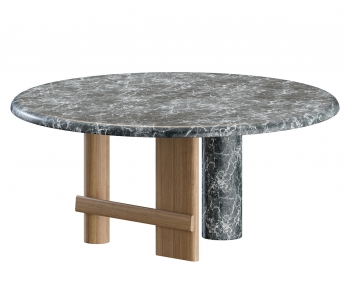 Modern Dining Table-ID:158957009