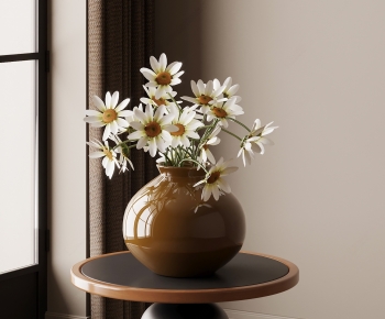 Modern Flower Arrangement-ID:556152115