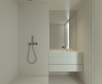 Modern TOILET-ID:640875103