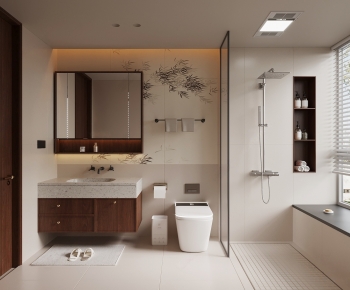 Modern TOILET-ID:937027936