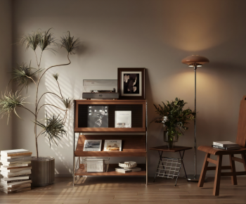 Modern Decorative Frame-ID:966326007