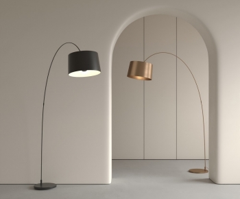 Modern Fishing Lamp-ID:137963064
