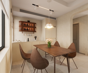 Modern Dining Room-ID:564553023