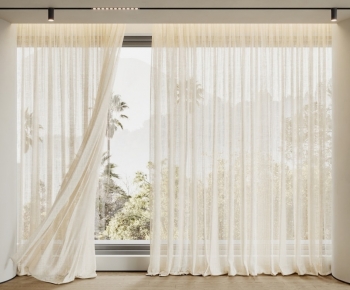 Modern The Curtain-ID:772115957