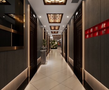 New Chinese Style Restaurant-ID:176234969