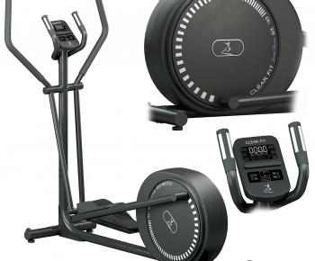 Modern Fitness Equipment-ID:654005052