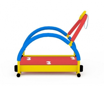 Modern Equipment For Children-ID:229686984