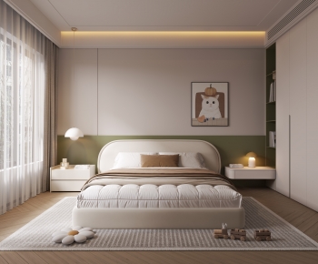 Modern Children's Room-ID:578679088