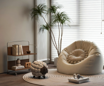 Modern Beanbag-ID:598371031