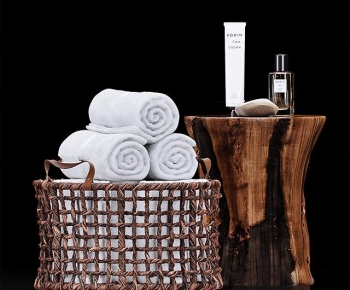 Modern Towel-ID:838010399