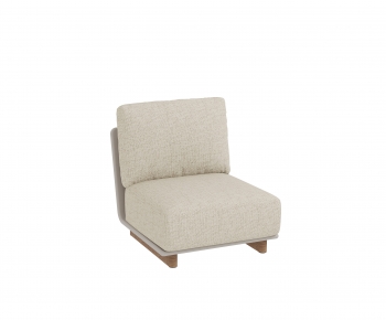 Modern Outdoor Sofa-ID:441813951