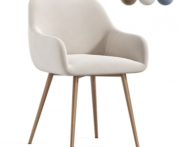 Modern Lounge Chair-ID:964046007