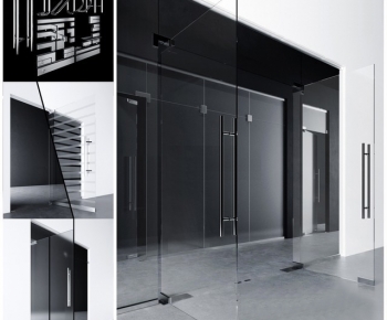 Modern Gate-ID:882842063