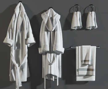 Modern Towel-ID:160739903