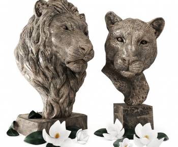 Modern Sculpture-ID:959830378