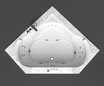 Modern Bathtub-ID:429079597