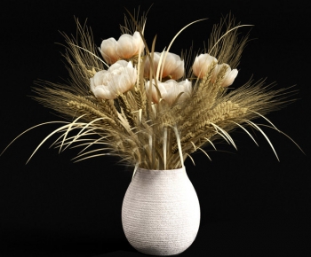 Modern Dried Branch-ID:584861997