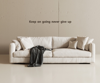 Modern Multi Person Sofa-ID:625050158