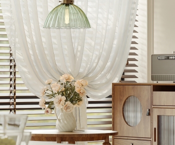 Modern Flower Arrangement-ID:636315115