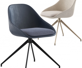 Modern Dining Chair-ID:622626077