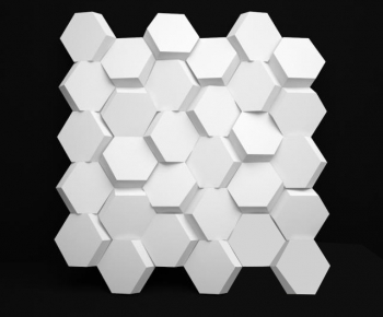 Modern Wall Panel-ID:305886984