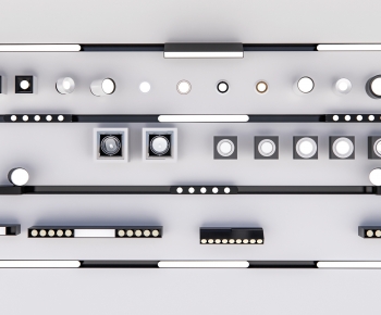 Modern Track Spotlights-ID:423669816