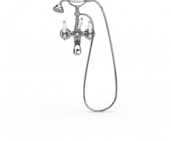 European Style Faucet/Shower-ID:671327117