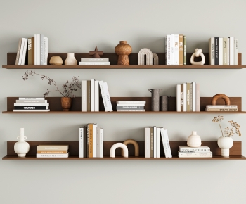 Modern Decorative Set-ID:335024127