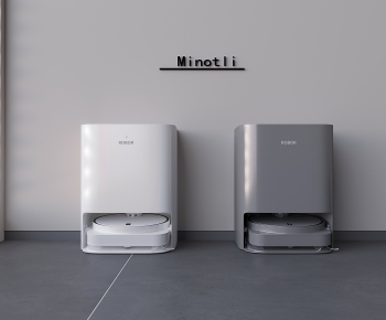 Modern Robot-ID:886888982