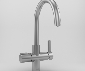 Modern Faucet/Shower-ID:676740886