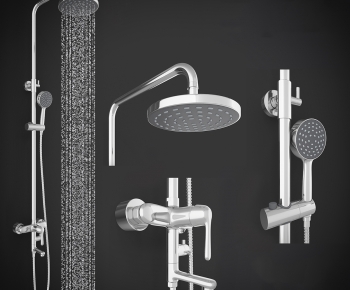 Modern Faucet/Shower-ID:850476034