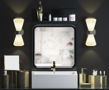 Modern Basin-ID:998249055